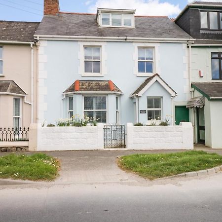 Cool Stone Cottage Instow Exteriör bild
